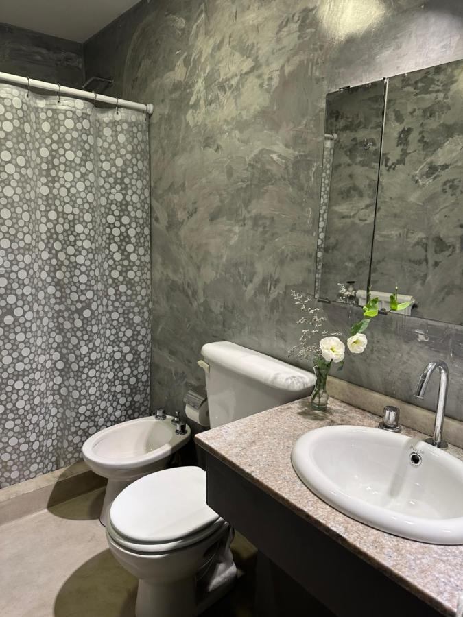 Ferienwohnung Mitre Emperador Mendoza Exterior foto