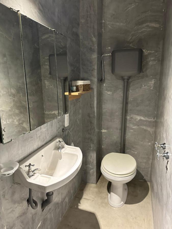 Ferienwohnung Mitre Emperador Mendoza Exterior foto