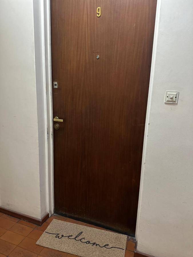 Ferienwohnung Mitre Emperador Mendoza Exterior foto