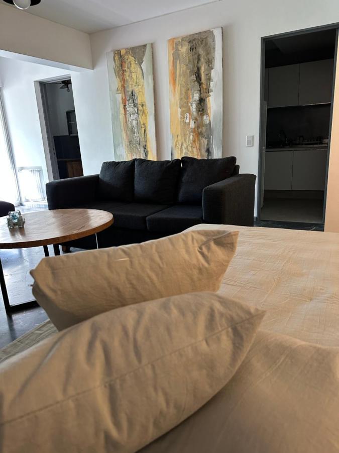 Ferienwohnung Mitre Emperador Mendoza Exterior foto